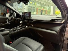 Toyota Sienna 2021 2.5L Hybrid Premium Edition - ფოტო 11