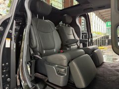 Toyota Sienna 2021 2.5L Hybrid Premium Edition - ფოტო 12