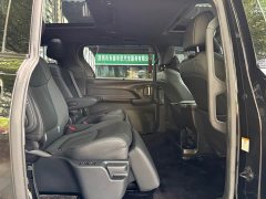 Toyota Sienna 2021 2.5L Hybrid Premium Edition - ფოტო 13