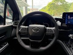 Toyota Sienna 2021 2.5L Hybrid Premium Edition - ფოტო 16