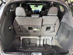 Toyota Sienna 2021 2.5L Hybrid Premium Edition - ფოტო 17