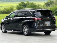 Toyota Sienna 2021 2.5L Hybrid Premium Edition - ფოტო 6