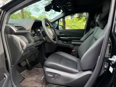Toyota Sienna 2021 2.5L Hybrid Premium Edition - ფოტო 7