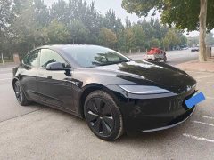 Tesla Model 3 2025 Rear-Wheel Drive - ფოტო 2