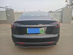 Tesla Model 3 2025 Rear-Wheel Drive - ფოტო 5