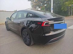 Tesla Model 3 2025 Rear-Wheel Drive - ფოტო 6