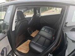 Tesla Model 3 2025 Rear-Wheel Drive - ფოტო 8