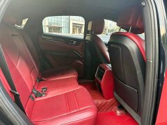 Porsche Cayenne Coupé 3.0T Platinum - ფოტო 6