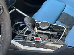 BMW M4 2024 M4 Coupe M xDrive Thunder Edition - ფოტო 11
