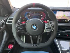 BMW M4 2024 M4 Coupe M xDrive Thunder Edition - ფოტო 14