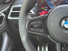 BMW M4 2024 M4 Coupe M xDrive Thunder Edition - ფოტო 15