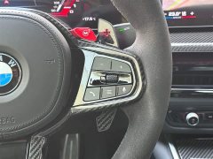 BMW M4 2024 M4 Coupe M xDrive Thunder Edition - ფოტო 16
