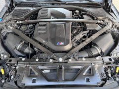 BMW M4 2024 M4 Coupe M xDrive Thunder Edition - ფოტო 17