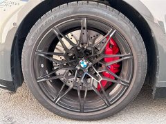 BMW M4 2024 M4 Coupe M xDrive Thunder Edition - ფოტო 18