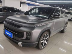 Geely ICON 1.5TD Edition - ფოტო 1