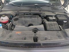 Geely ICON 1.5TD Edition - ფოტო 10