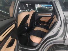 Geely ICON 1.5TD Edition - ფოტო 11