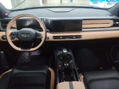Geely ICON 1.5TD Edition - ფოტო 12