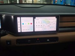 Geely ICON 1.5TD Edition - ფოტო 13