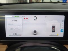 Geely ICON 1.5TD Edition - ფოტო 14