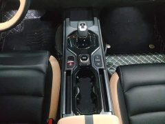 Geely ICON 1.5TD Edition - ფოტო 16