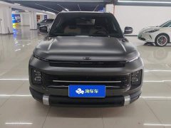Geely ICON 1.5TD Edition - ფოტო 2
