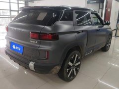 Geely ICON 1.5TD Edition - ფოტო 3