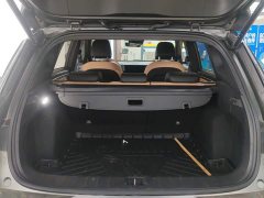 Geely ICON 1.5TD Edition - ფოტო 4