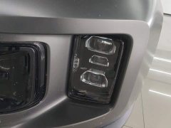 Geely ICON 1.5TD Edition - ფოტო 5