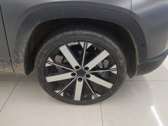 Geely ICON 1.5TD Edition - ფოტო 6