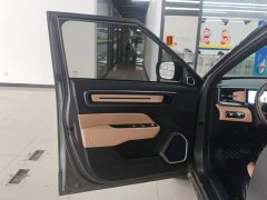 Geely ICON 1.5TD Edition - ფოტო 7