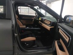 Geely ICON 1.5TD Edition - ფოტო 8