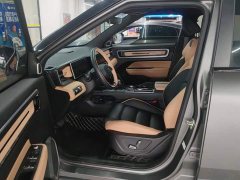 Geely ICON 1.5TD Edition - ფოტო 9