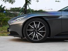 Aston Martin DB11 4.0T V8 Coupe - ფოტო 15