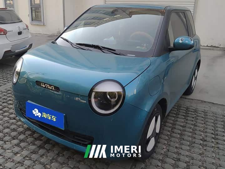 Changan Lumin 210km Sweet Edition