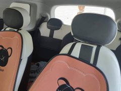 Changan Lumin 210km Sweet Edition - ფოტო 11