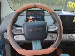 Changan Lumin 210km Sweet Edition - ფოტო 15