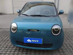 Changan Lumin 210km Sweet Edition - ფოტო 2