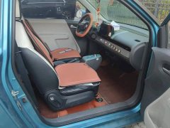 Changan Lumin 210km Sweet Edition - ფოტო 8