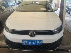 Volkswagen Lavida 2025 Sharp 1.5L Outstanding New Edition - ფოტო 1