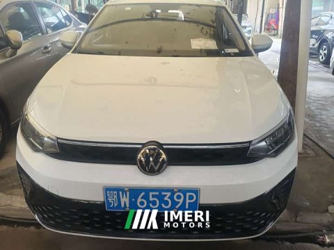 2024 Volkswagen Lavida 2025 Sharp 1.5L Outstanding New Edition - ავტომობილი ჩინეთიდან