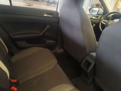 Volkswagen Lavida 2025 Sharp 1.5L Outstanding New Edition - ფოტო 10