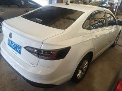 Volkswagen Lavida 2025 Sharp 1.5L Outstanding New Edition - ფოტო 12