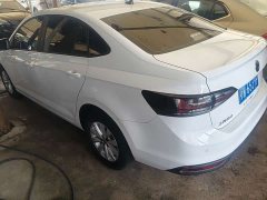 Volkswagen Lavida 2025 Sharp 1.5L Outstanding New Edition - ფოტო 14