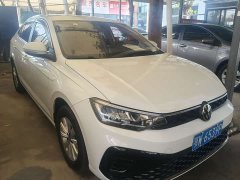 Volkswagen Lavida 2025 Sharp 1.5L Outstanding New Edition - ფოტო 2
