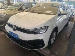 Volkswagen Lavida 2025 Sharp 1.5L Outstanding New Edition - ფოტო 3