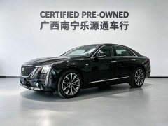 Cadillac CT5 28T Urban Sport Edition - ფოტო 1