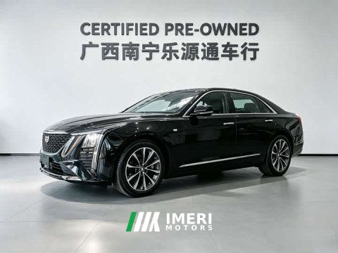 2025 Cadillac CT5 28T Urban Sport Edition - ავტომობილი ჩინეთიდან