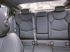 Cadillac CT5 28T Urban Sport Edition - ფოტო 17