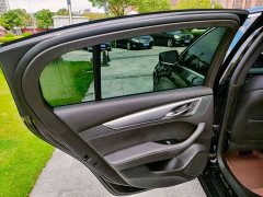 Cadillac CT5 28T Urban Sport Edition - ფოტო 18